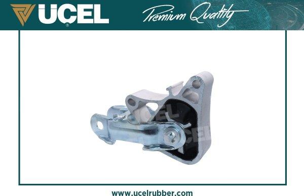 UCEL 97125 - Support moteur droxauto.com
