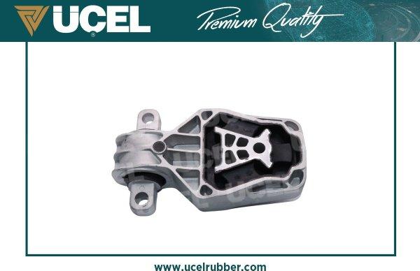 UCEL 97128 - Support moteur droxauto.com