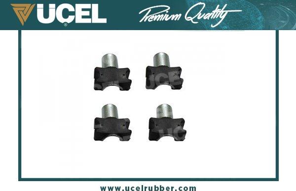 UCEL 41504 - Suspension, corps de l'essieu droxauto.com
