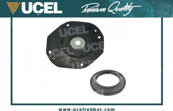 UCEL 41512A-B - Coupelle de suspension droxauto.com