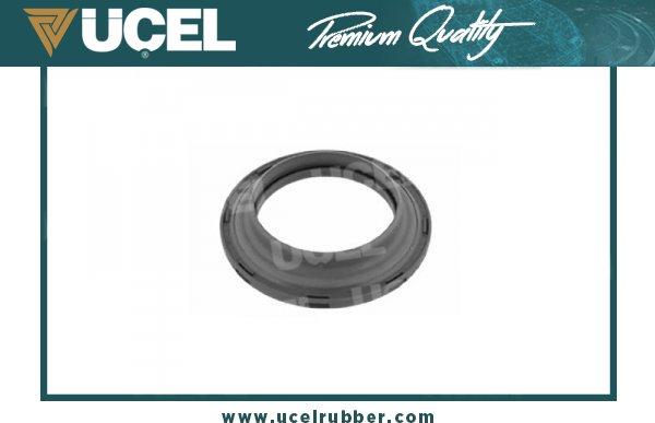 UCEL 41589 - Roulement, coupelle de suspension droxauto.com