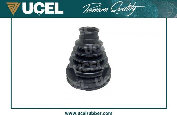 UCEL 41587-T - Joint-soufflet, arbre de commande droxauto.com