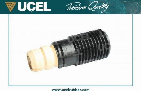 UCEL 41575 - Kit de protection contre la poussière, amortisseur droxauto.com
