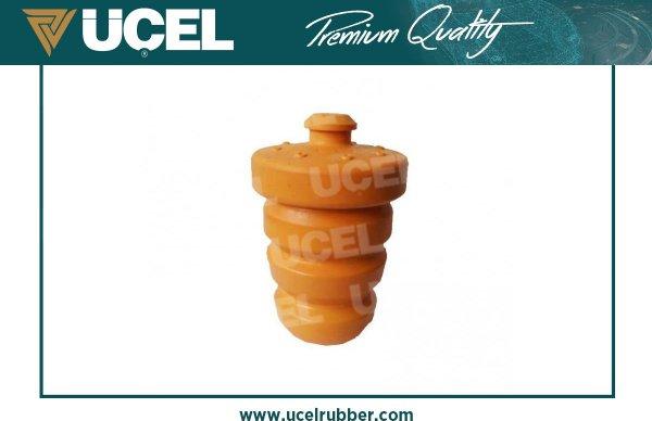 UCEL 41691 - Butée élastique, suspension droxauto.com