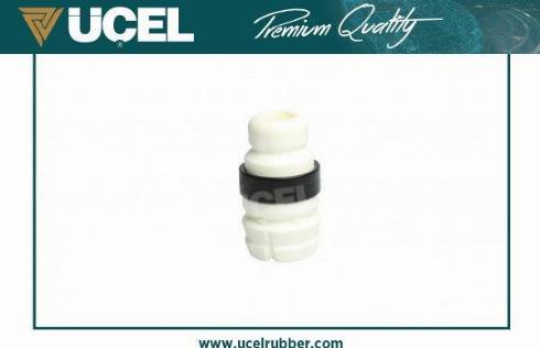 UCEL 41650 - Butée élastique, suspension droxauto.com