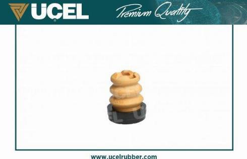 UCEL 41665 - Butée élastique, suspension droxauto.com