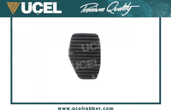 UCEL 41605 - Pédale d'embrayage droxauto.com