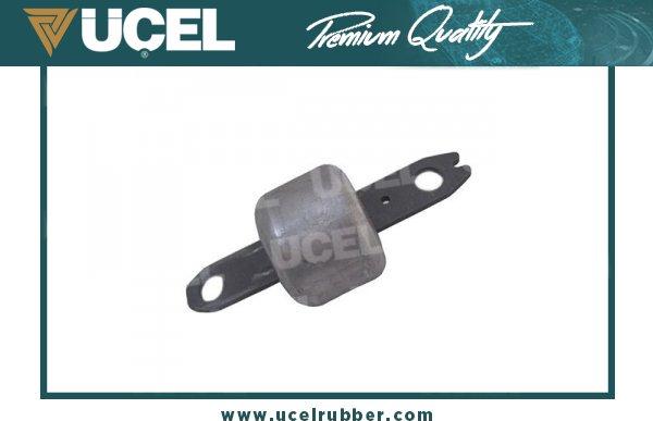 UCEL 41850 - Suspension, corps de l'essieu droxauto.com