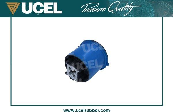 UCEL 41865 - Suspension, corps de l'essieu droxauto.com