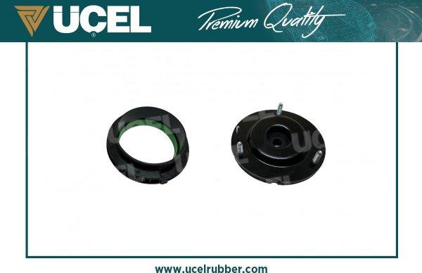 UCEL 41811 - Coupelle de suspension droxauto.com