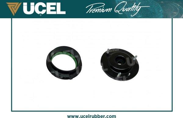 UCEL 41812 - Coupelle de suspension droxauto.com
