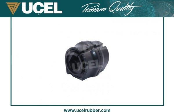 UCEL 41817 - Coussinet de palier, stabilisateur droxauto.com