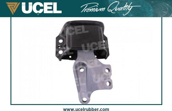 UCEL 41753 - Support moteur droxauto.com