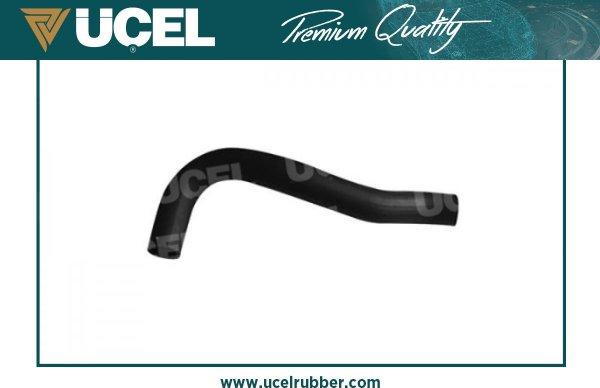 UCEL 51260 - Gaine de suralimentation droxauto.com
