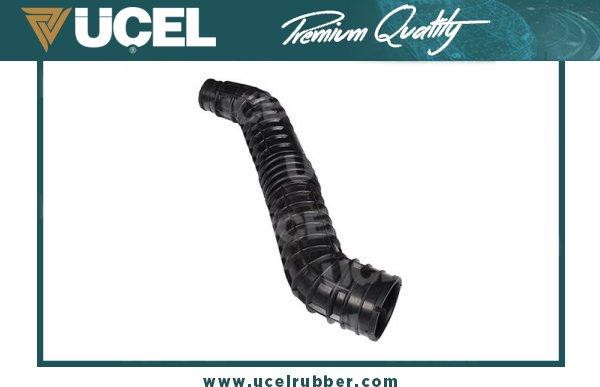 UCEL 51237 - Tuyau d'aspiration, alimentation d'air droxauto.com