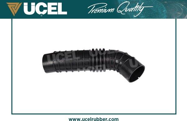 UCEL 52597 - Tuyau d'aspiration, alimentation d'air droxauto.com