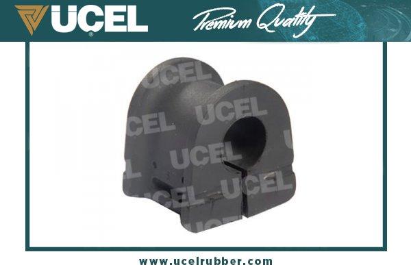 UCEL 61190 - Coussinet de palier, stabilisateur droxauto.com