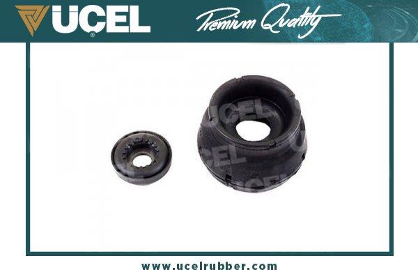 UCEL 61155B - Coupelle de suspension droxauto.com