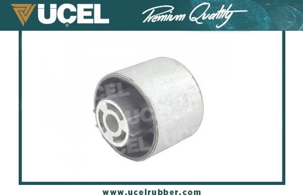 UCEL 61168 - Suspension, corps de l'essieu droxauto.com