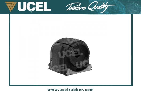 UCEL 61189 - Coussinet de palier, stabilisateur droxauto.com