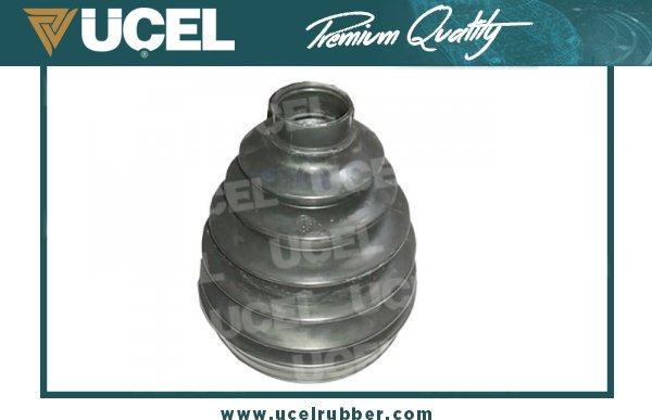 UCEL 61121-T - Joint-soufflet, arbre de commande droxauto.com