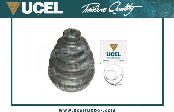 UCEL 61121 - Joint-soufflet, arbre de commande droxauto.com