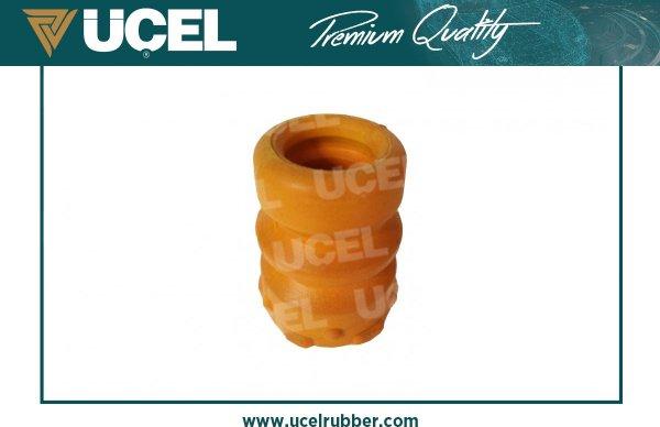 UCEL 61343 - Butée élastique, suspension droxauto.com