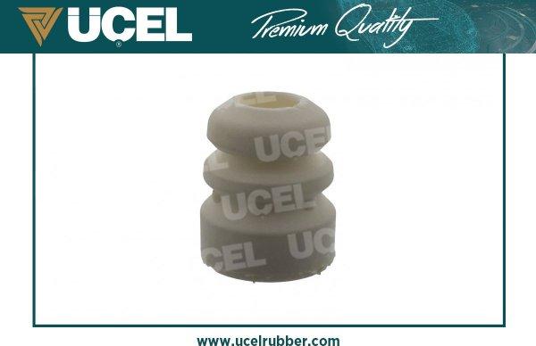 UCEL 61356 - Butée élastique, suspension droxauto.com