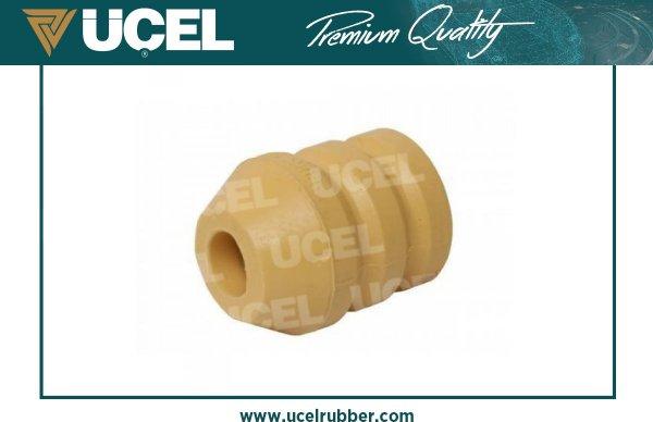 UCEL 61352 - Butée élastique, suspension droxauto.com