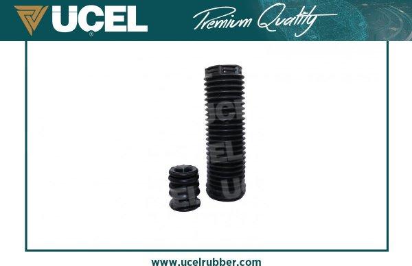UCEL 61361 - Bouchon de protection / soufflet, amortisseur droxauto.com