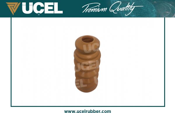 UCEL 61335 - Butée élastique, suspension droxauto.com