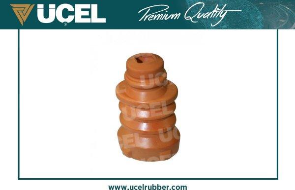 UCEL 61331 - Butée élastique, suspension droxauto.com