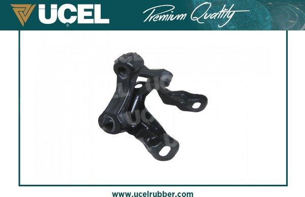 UCEL 61327 - Support, silencieux droxauto.com