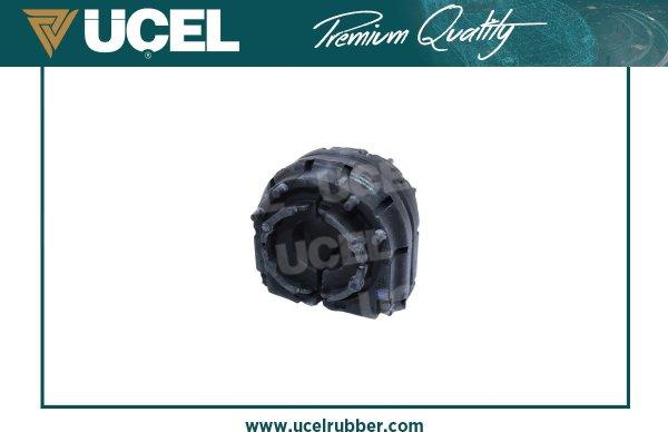 UCEL 61372 - Coussinet de palier, stabilisateur droxauto.com