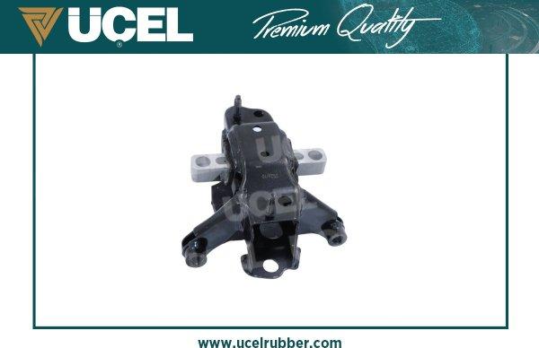 UCEL 61242 - Support moteur droxauto.com