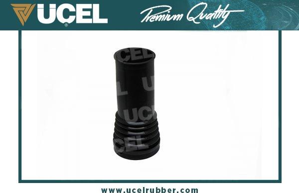 UCEL 61256 - Bouchon de protection / soufflet, amortisseur droxauto.com