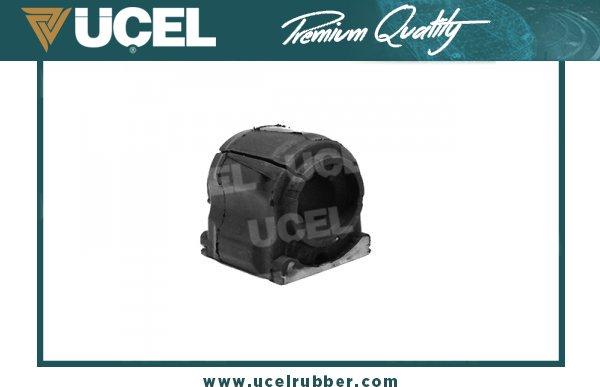 UCEL 61263 - Coussinet de palier, stabilisateur droxauto.com