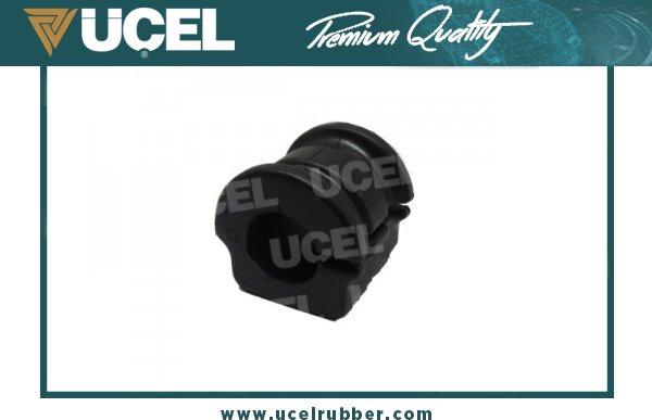 UCEL 61207 - Coussinet de palier, stabilisateur droxauto.com