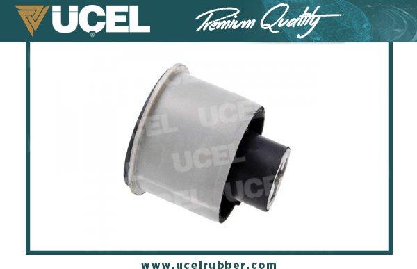 UCEL 61217 - Suspension, corps de l'essieu droxauto.com