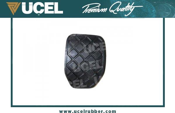 UCEL 61225 - Pédale d'embrayage droxauto.com