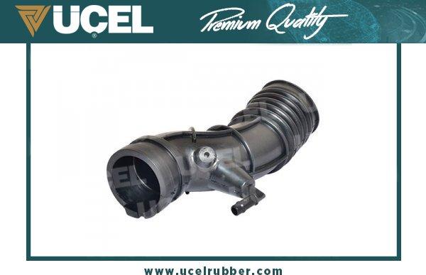 UCEL 15906 - Tuyau d'aspiration, alimentation d'air droxauto.com