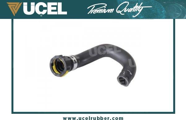 UCEL 15708 - Tuyau d'aspiration, alimentation d'air droxauto.com