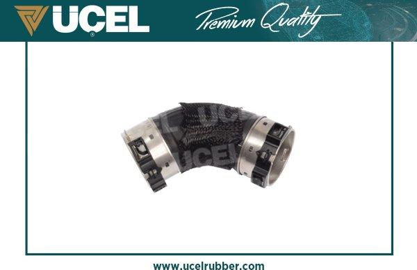 UCEL 16040 - Gaine de suralimentation droxauto.com