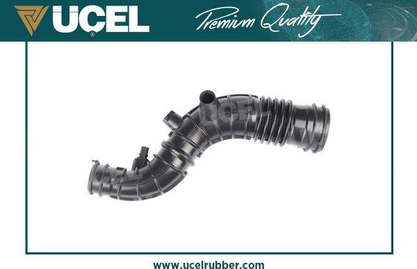 UCEL 16055 - Tuyau d'aspiration, alimentation d'air droxauto.com