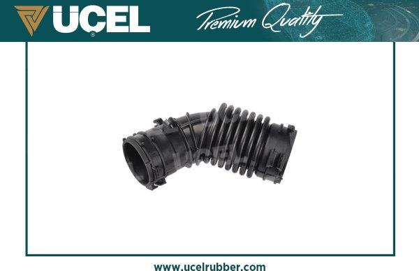 UCEL 16136 - Tuyau d'aspiration, alimentation d'air droxauto.com