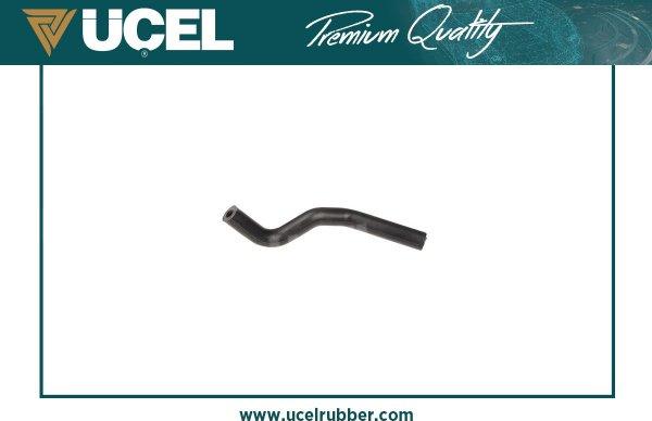 UCEL 16120 - Gaine de suralimentation droxauto.com