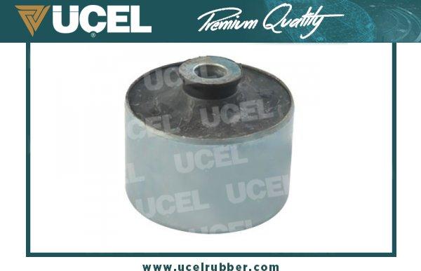 UCEL 10965 - Suspension, corps de l'essieu droxauto.com
