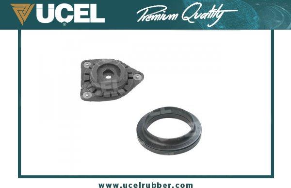 UCEL 10906 - Coupelle de suspension droxauto.com