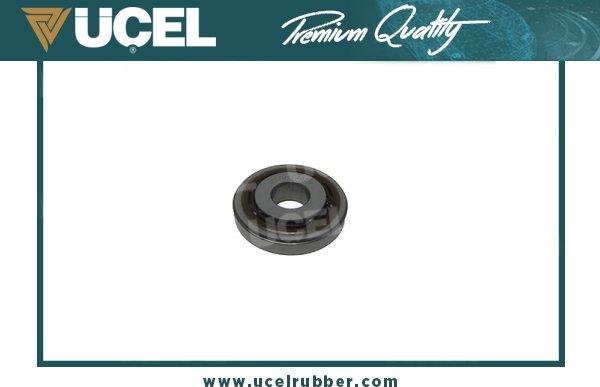 UCEL 10907 - Roulement, coupelle de suspension droxauto.com