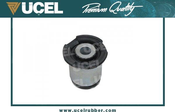 UCEL 10973A - Suspension, corps de l'essieu droxauto.com